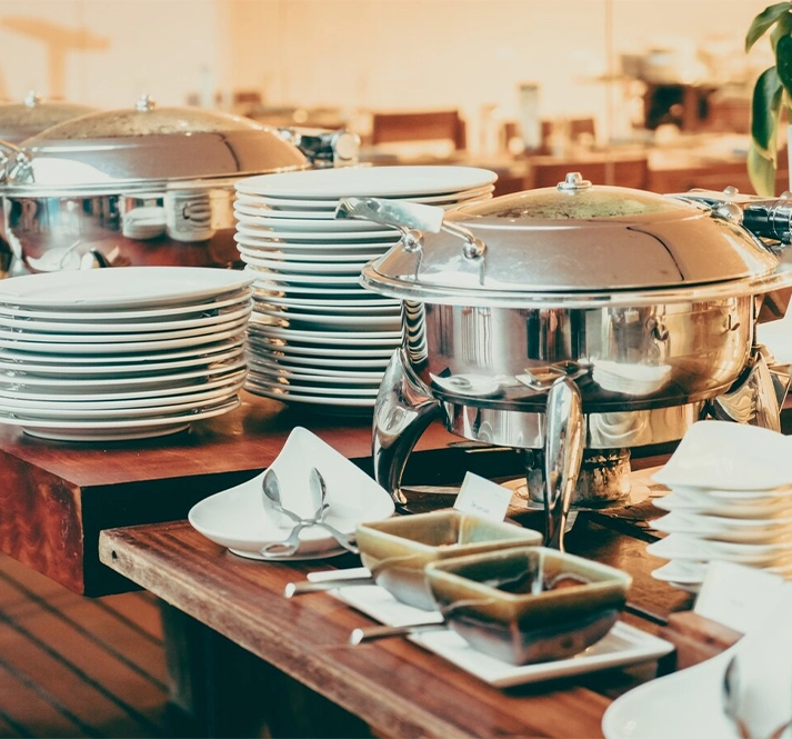 Catering Fiyatları 2025