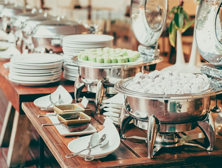 Catering Fiyatları 2025