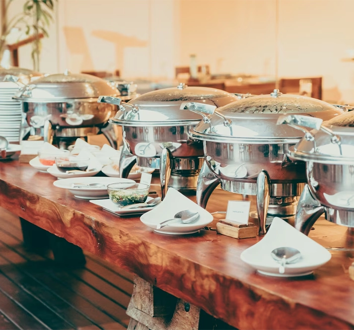 Ankara Catering Firmaları