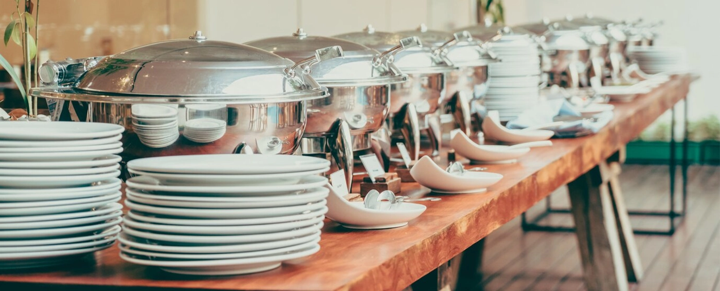 Ankara Catering Organizasyon