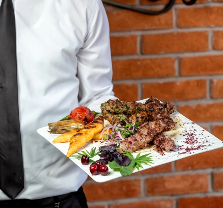 Catering