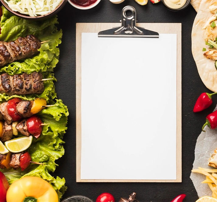 Ekonomik Catering Menüleri
