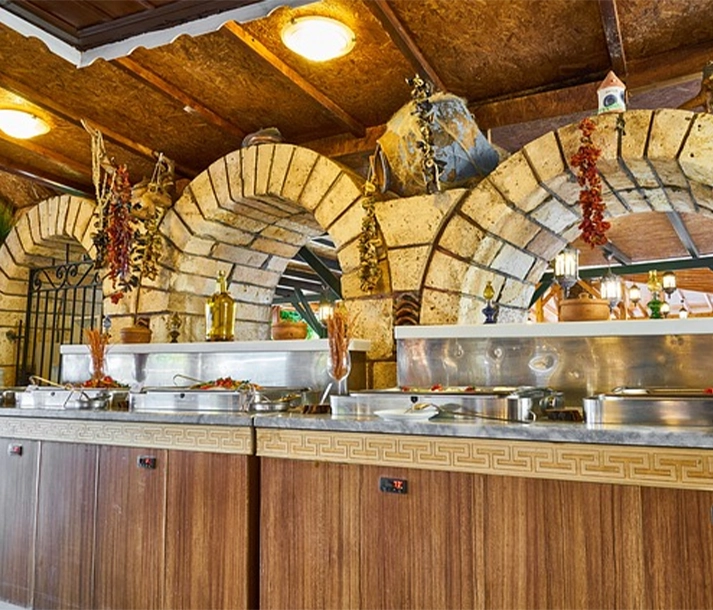 Catering Firmaları
