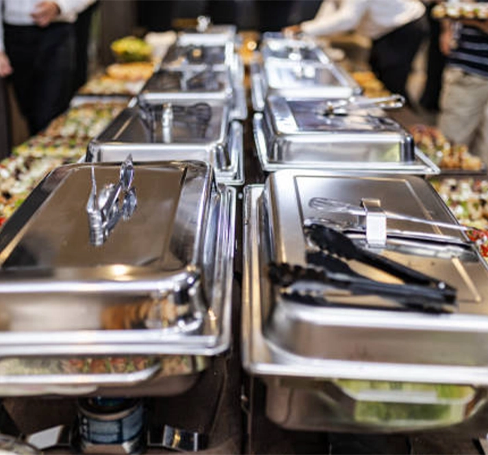 Catering Hizmeti